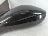 2011-2014 Hyundai Sonata Driver Side View Mirror - Left Door Mirror OEM Used - Oemusedautoparts1.com