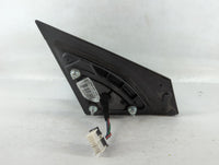 2011-2014 Hyundai Sonata Driver Side View Mirror - Left Door Mirror OEM Used - Oemusedautoparts1.com