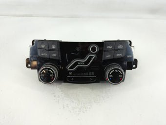 compare product 2011-2013 Hyundai Sonata Climate Control Module Temperature AC/Heater Replacement P/N:97250-3Q201 Fits Fits 2011 2012 2013 OEM Used Auto Parts