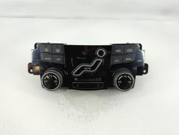2011-2013 Hyundai Sonata Climate Control Module Temperature AC/Heater Replacement P/N:97250-3Q201 Fits Fits 2011 2012 2013 O