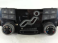 2011-2013 Hyundai Sonata Climate Control Module Temperature AC/Heater Replacement P/N:97250-3Q201 Fits Fits 2011 2012 2013 O