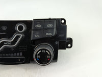 2011-2013 Hyundai Sonata Climate Control Module Temperature AC/Heater Replacement P/N:97250-3Q201 Fits Fits 2011 2012 2013 O