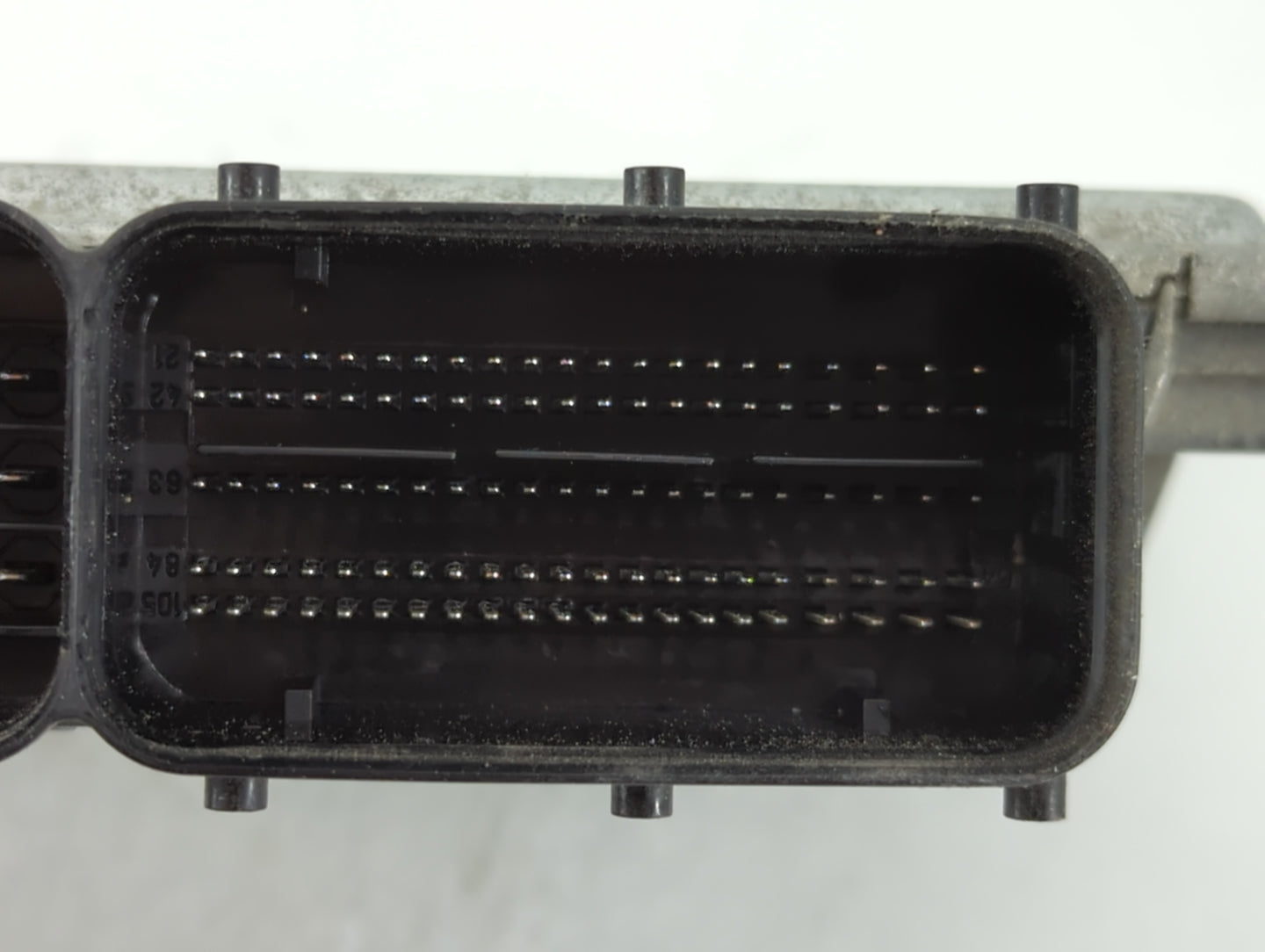 2011-2014 Hyundai Sonata PCM Engine Control Computer ECU ECM PCU OEM P/N:39111-2G691 39101-2G691 Fits Fits 2011 2012 2013 20