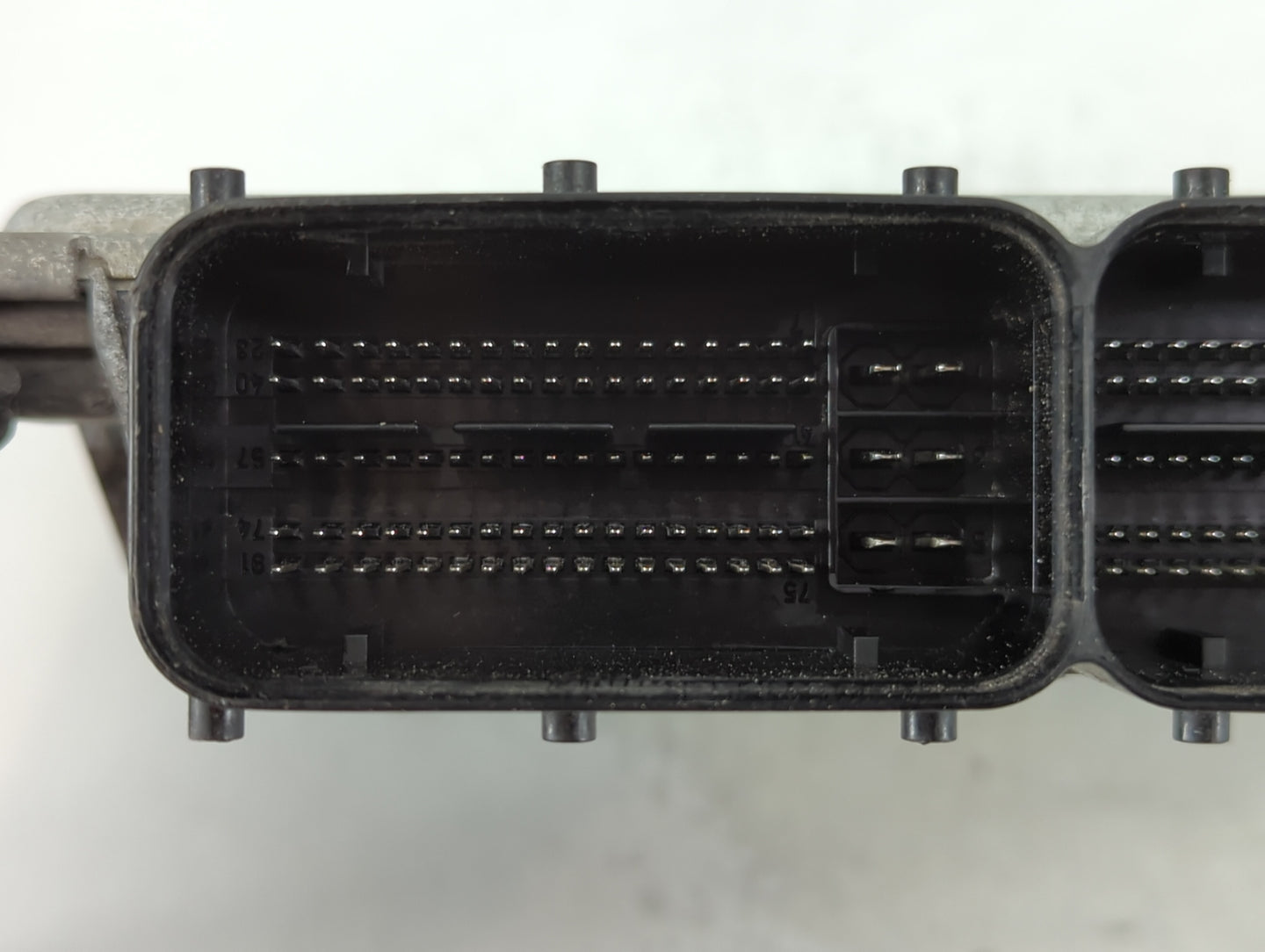 2011-2014 Hyundai Sonata PCM Engine Control Computer ECU ECM PCU OEM P/N:39111-2G691 39101-2G691 Fits Fits 2011 2012 2013 20