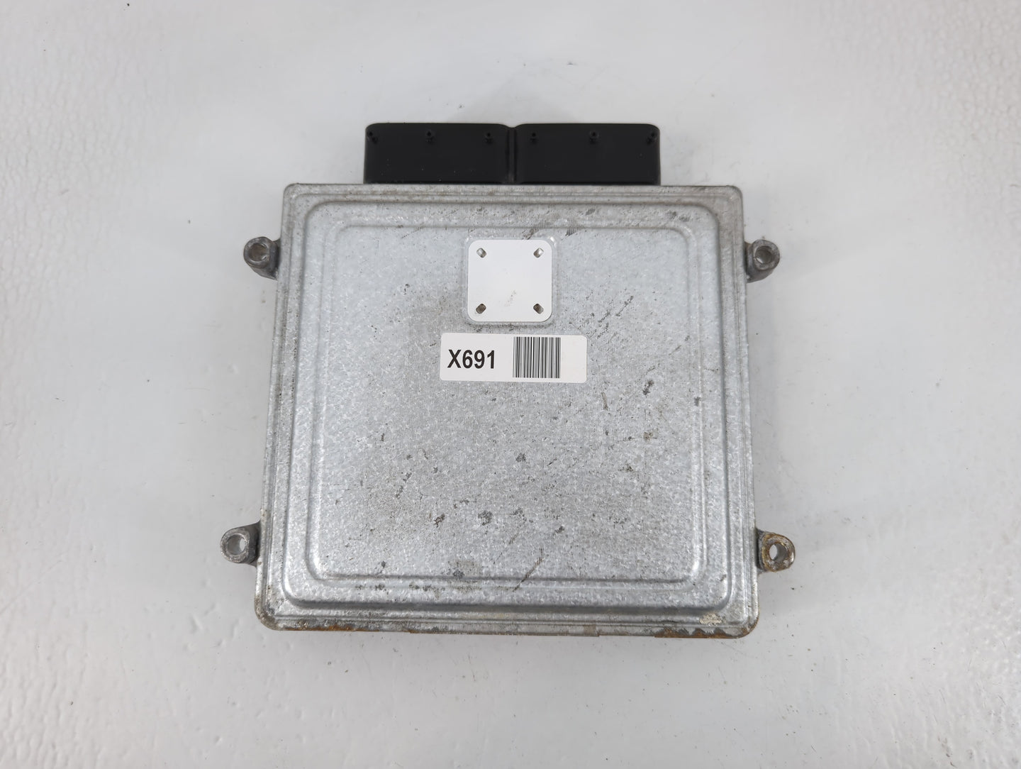 2011-2014 Hyundai Sonata PCM Engine Control Computer ECU ECM PCU OEM P/N:39111-2G691 39101-2G691 Fits Fits 2011 2012 2013 20