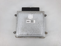 2011-2014 Hyundai Sonata PCM Engine Control Computer ECU ECM PCU OEM P/N:39111-2G691 39101-2G691 Fits Fits 2011 2012 2013 20