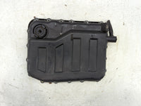 2011-2012 Hyundai Sonata Engine Oil Pan Fits Fits 2011 2012 2013 OEM Used Auto Parts - Oemusedautoparts1.com