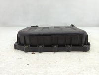 2011-2012 Hyundai Sonata Engine Oil Pan Fits Fits 2011 2012 2013 OEM Used Auto Parts - Oemusedautoparts1.com
