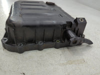 2011-2012 Hyundai Sonata Engine Oil Pan Fits Fits 2011 2012 2013 OEM Used Auto Parts - Oemusedautoparts1.com