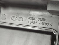 2011-2012 Hyundai Sonata Engine Oil Pan Fits Fits 2011 2012 2013 OEM Used Auto Parts - Oemusedautoparts1.com