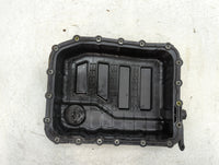 2011-2012 Hyundai Sonata Engine Oil Pan Fits Fits 2011 2012 2013 OEM Used Auto Parts - Oemusedautoparts1.com