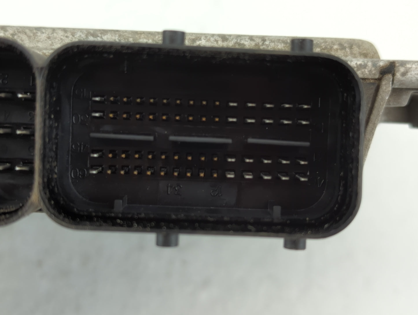 2011-2015 Hyundai Sonata PCM Engine Control Computer ECU ECM PCU OEM P/N:39105-2G911 39155-2G911 Fits OEM Used Auto Parts - 