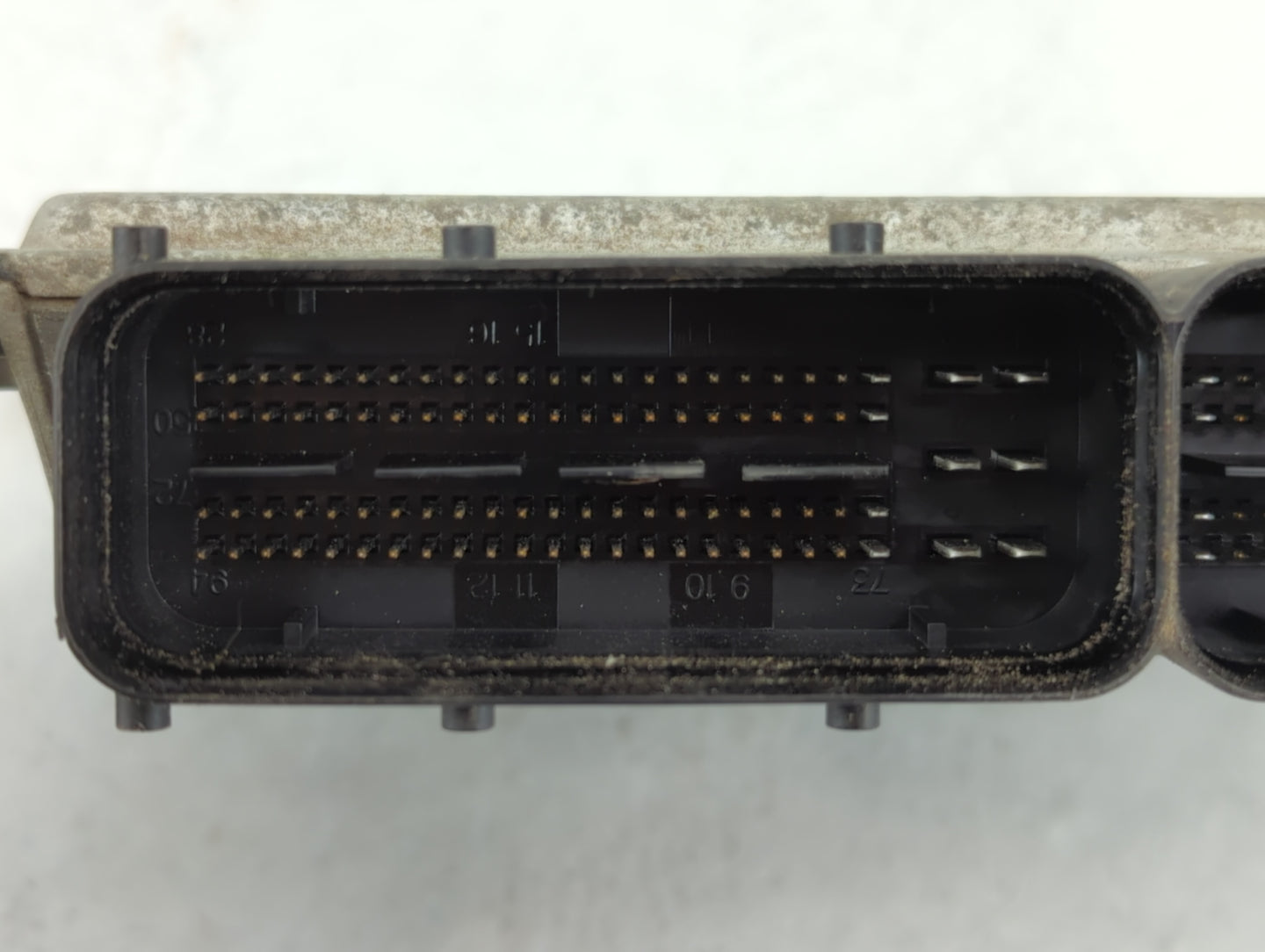 2011-2015 Hyundai Sonata PCM Engine Control Computer ECU ECM PCU OEM P/N:39105-2G911 39155-2G911 Fits OEM Used Auto Parts - 