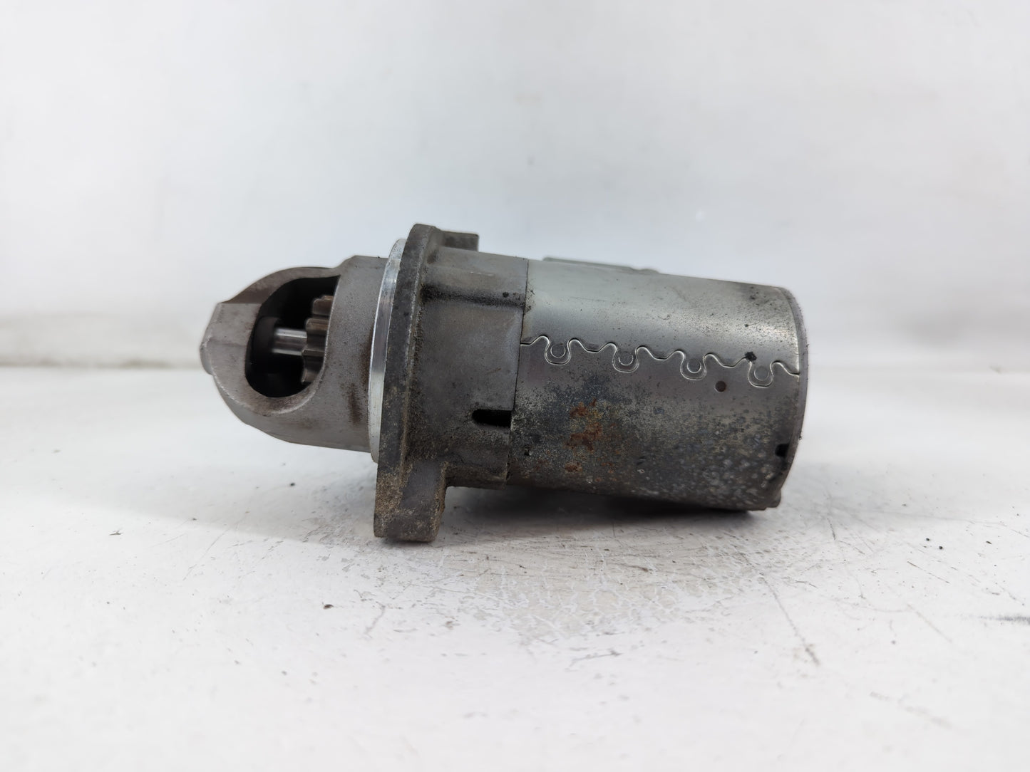 2008-2014 Hyundai Sonata Car Starter Motor Solenoid OEM P/N:2G100 FS14N1, A2917C Fits Fits 2008 2009 2010 2011 2012 2013 201