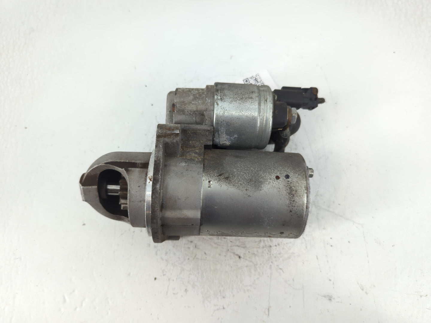 2008-2014 Hyundai Sonata Car Starter Motor Solenoid OEM P/N:2G100 FS14N1, A2917C Fits Fits 2008 2009 2010 2011 2012 2013 201
