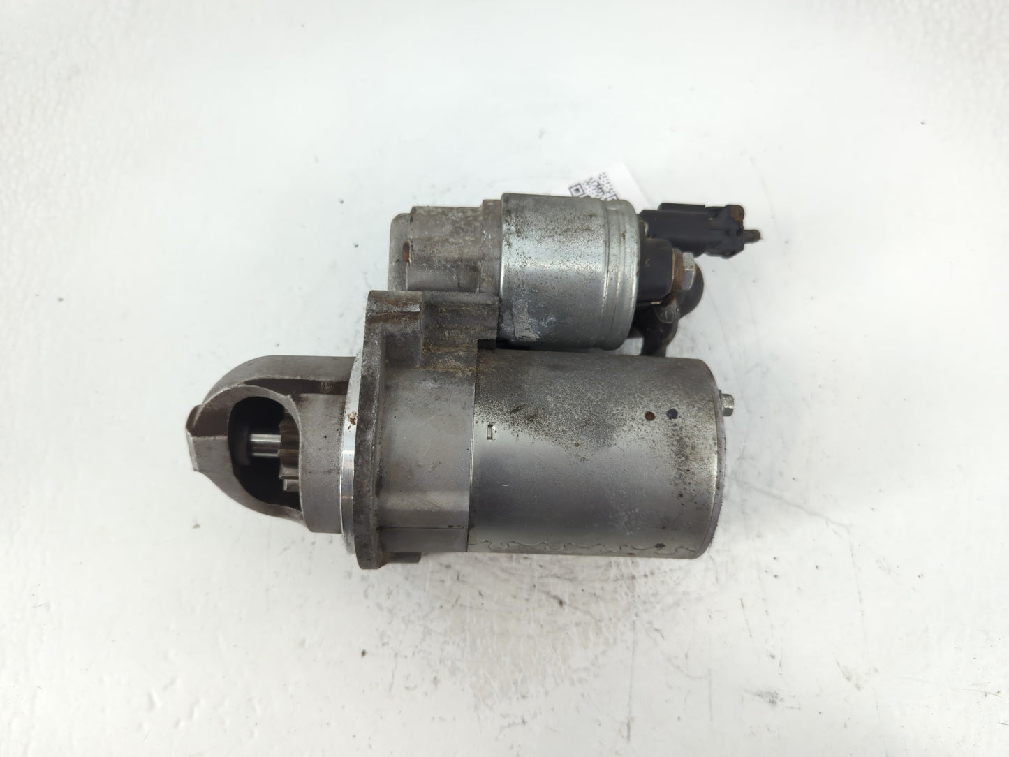 2008-2014 Hyundai Sonata Car Starter Motor Solenoid OEM P/N:2G100 FS14N1, A2917C Fits Fits 2008 2009 2010 2011 2012 2013 201