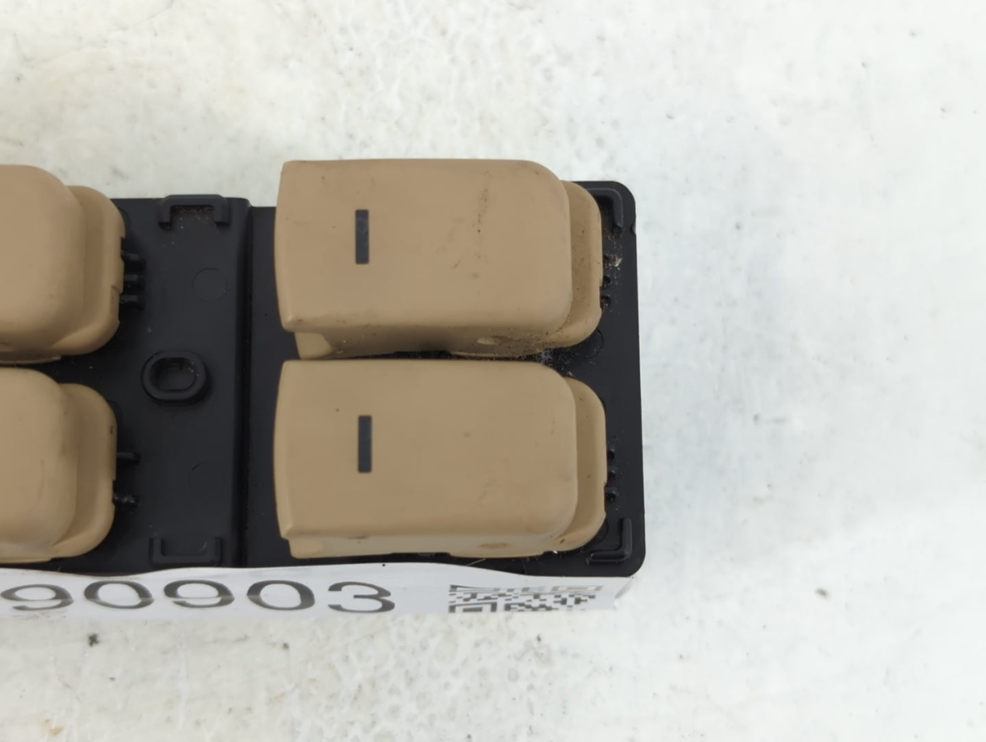 2011-2015 Hyundai Sonata Master Power Window Switch Replacement Driver Side Left P/N:202008875 Fits Fits 2011 2012 2013 2014