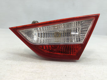 compare product 2011-2014 Hyundai Sonata Tail Light Assembly Passenger Right OEM P/N:92404-3Q Fits Fits 2011 2012 2013 2014 OEM Used Auto Parts
