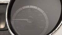 2011-2015 Hyundai Sonata Instrument Cluster Speedometer Gauges P/N:94001-4R003 94001-4R002 Fits Fits 2011 2012 2013 2014 201