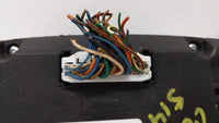 2011-2015 Hyundai Sonata Instrument Cluster Speedometer Gauges P/N:94001-4R003 94001-4R002 Fits Fits 2011 2012 2013 2014 201