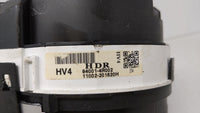 2011-2015 Hyundai Sonata Instrument Cluster Speedometer Gauges P/N:94001-4R003 94001-4R002 Fits Fits 2011 2012 2013 2014 201