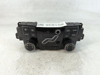 2011-2013 Hyundai Sonata Climate Control Module Temperature AC/Heater Replacement P/N:97250-4R101 Fits Fits 2011 2012 2013 O