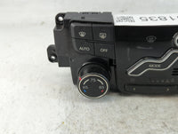 2011-2013 Hyundai Sonata Climate Control Module Temperature AC/Heater Replacement P/N:97250-4R101 Fits Fits 2011 2012 2013 O