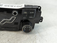 2011-2013 Hyundai Sonata Climate Control Module Temperature AC/Heater Replacement P/N:97250-4R101 Fits Fits 2011 2012 2013 O