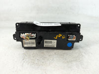 2011-2013 Hyundai Sonata Climate Control Module Temperature AC/Heater Replacement P/N:97250-4R101 Fits Fits 2011 2012 2013 O