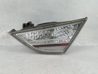2011-2015 Hyundai Sonata Tail Light Assembly Passenger Right OEM P/N:92404-4R0 Fits Fits 2011 2012 2013 2014 2015 OEM Used A