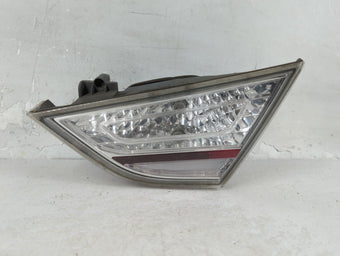 compare product 2011-2015 Hyundai Sonata Tail Light Assembly Passenger Right OEM P/N:92404-4R0 Fits Fits 2011 2012 2013 2014 2015 OEM Used Auto Parts