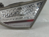 2011-2015 Hyundai Sonata Tail Light Assembly Passenger Right OEM P/N:92404-4R0 Fits Fits 2011 2012 2013 2014 2015 OEM Used A