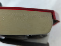 2011-2014 Hyundai Sonata Driver Left Side Deck Lid Mounted Tail Light 802047 - Oemusedautoparts1.com