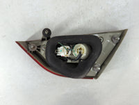 2011-2014 Hyundai Sonata Driver Left Side Deck Lid Mounted Tail Light 802047 - Oemusedautoparts1.com