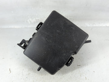 2011-2014 Hyundai Sonata Fusebox Fuse Box Panel Relay Module P/N:91950-3S740 Fits Fits 2011 2012 2013 2014 OEM Used Auto Par