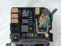 2011-2014 Hyundai Sonata Fusebox Fuse Box Panel Relay Module P/N:91950-3S740 Fits Fits 2011 2012 2013 2014 OEM Used Auto Par