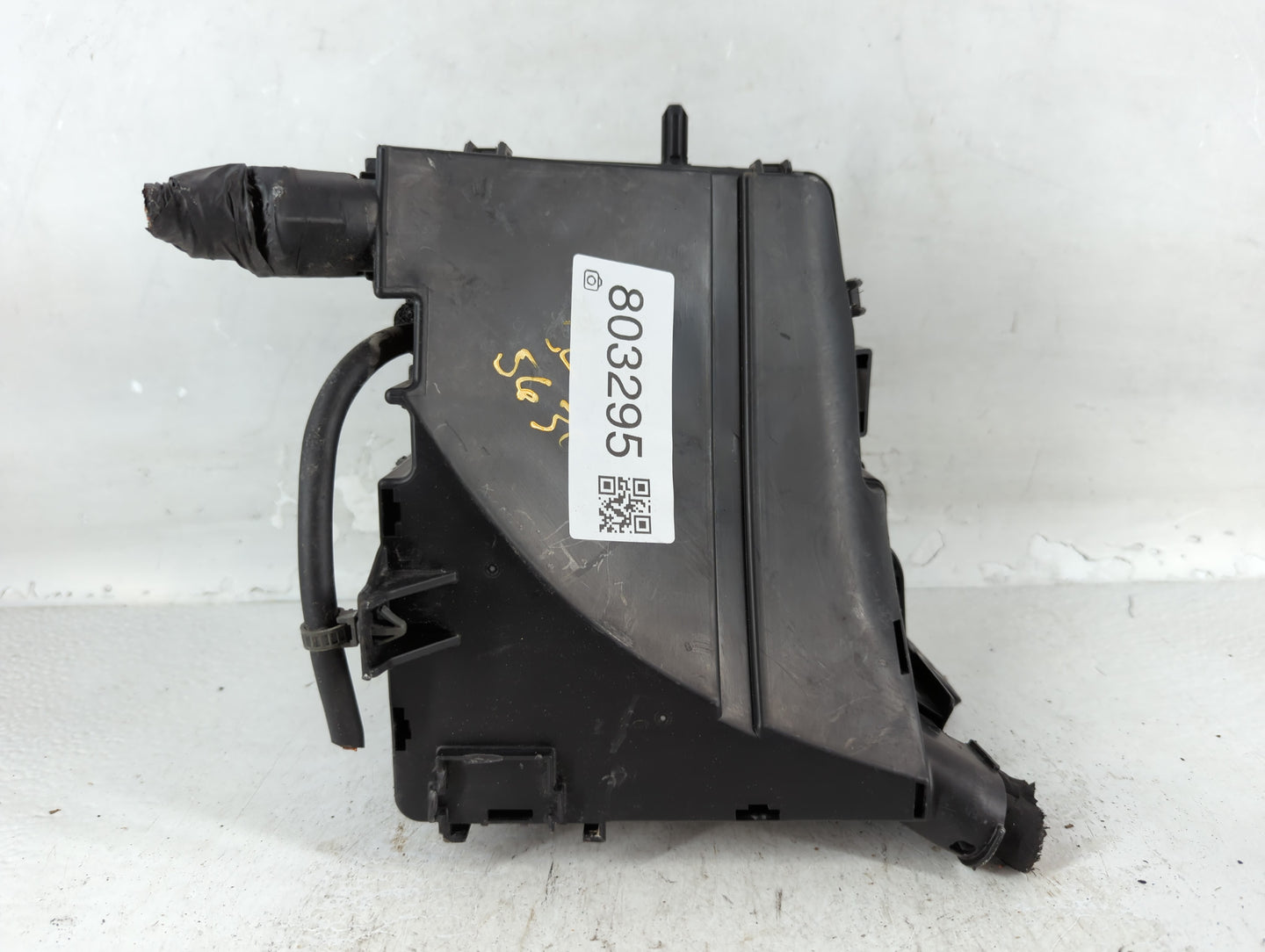 2011-2014 Hyundai Sonata Fusebox Fuse Box Panel Relay Module P/N:91950-3S740 Fits Fits 2011 2012 2013 2014 OEM Used Auto Par