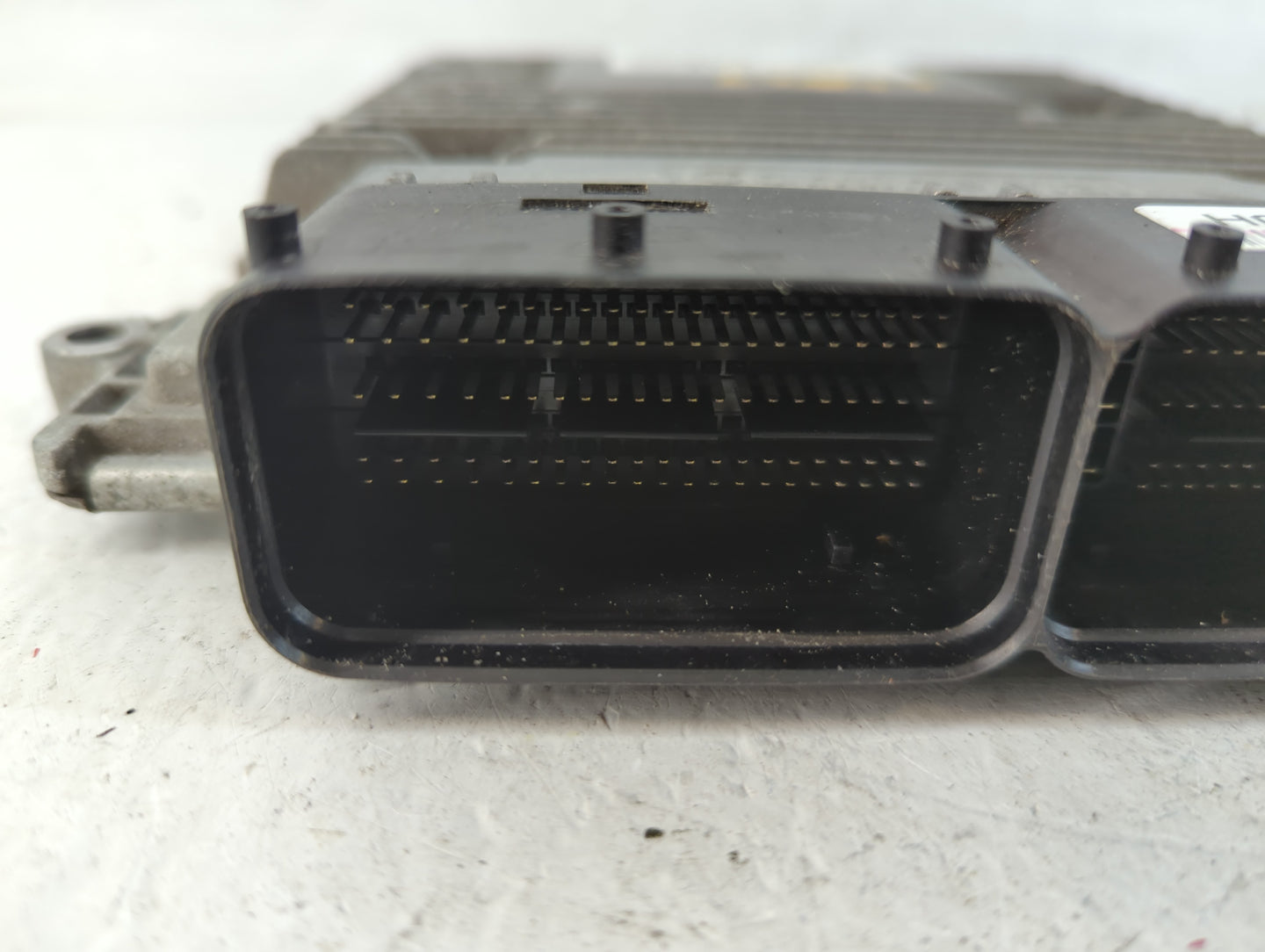 2011-2014 Hyundai Sonata PCM Engine Control Computer ECU ECM PCU OEM P/N:39111-2G691 39101-2G691 Fits Fits 2011 2012 2013 20