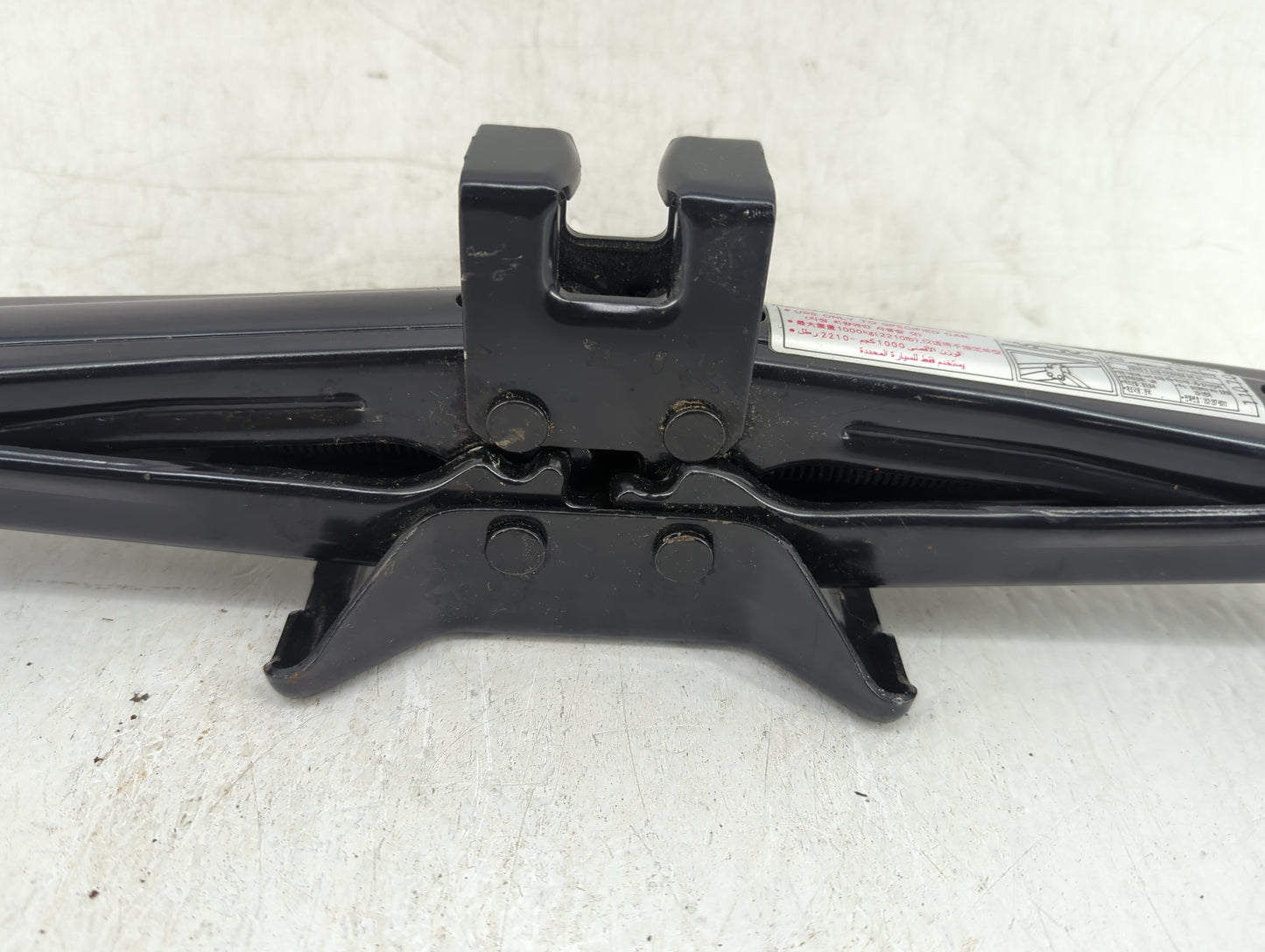 2012 Hyundai Sonata Undefined Black - Oemusedautoparts1.com