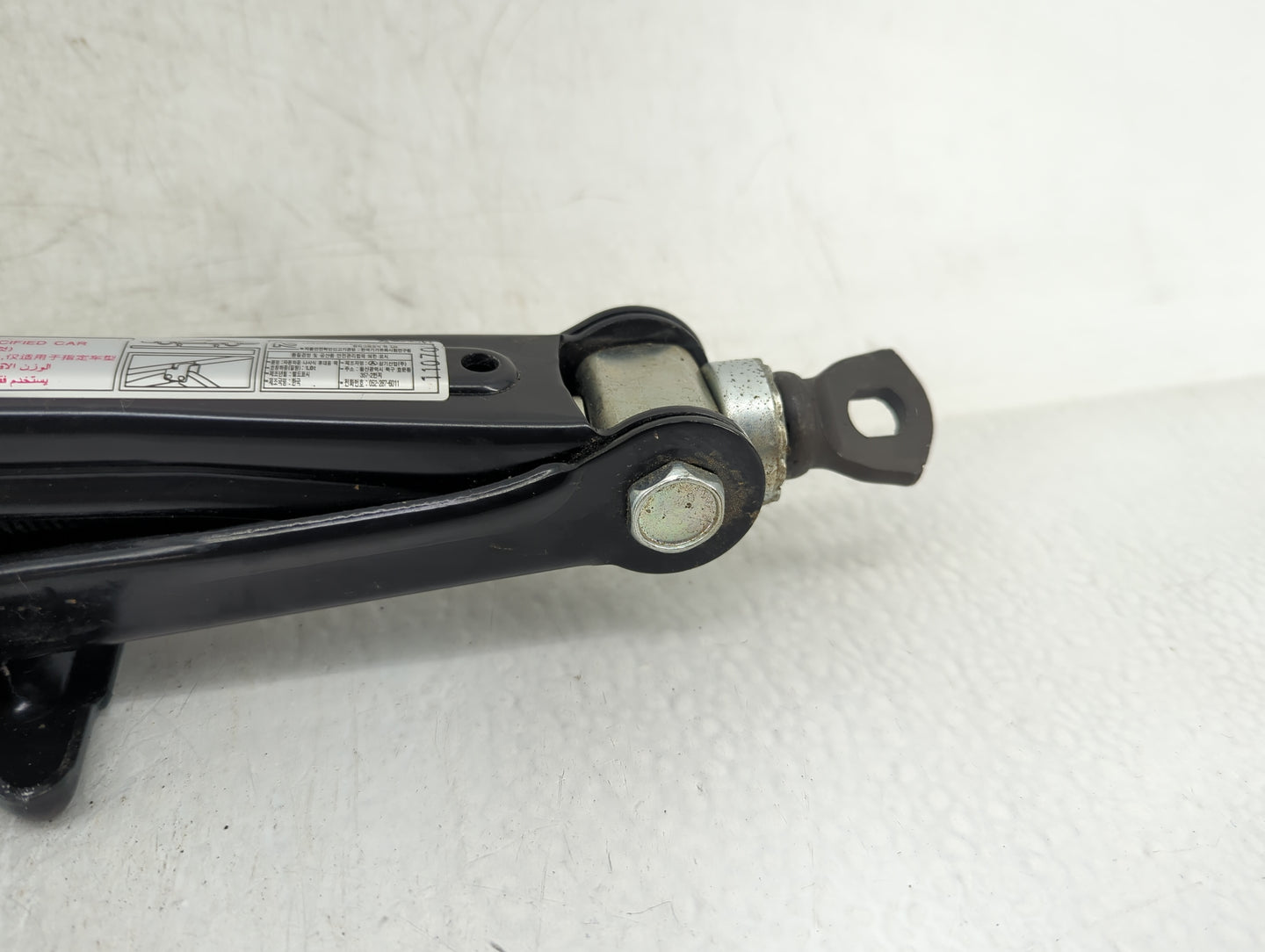 2012 Hyundai Sonata Undefined Black - Oemusedautoparts1.com