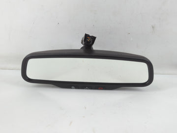 2011-2019 Hyundai Sonata Interior Rear View Mirror Replacement OEM P/N:A047396 Fits OEM Used Auto Parts - Oemusedautoparts1.