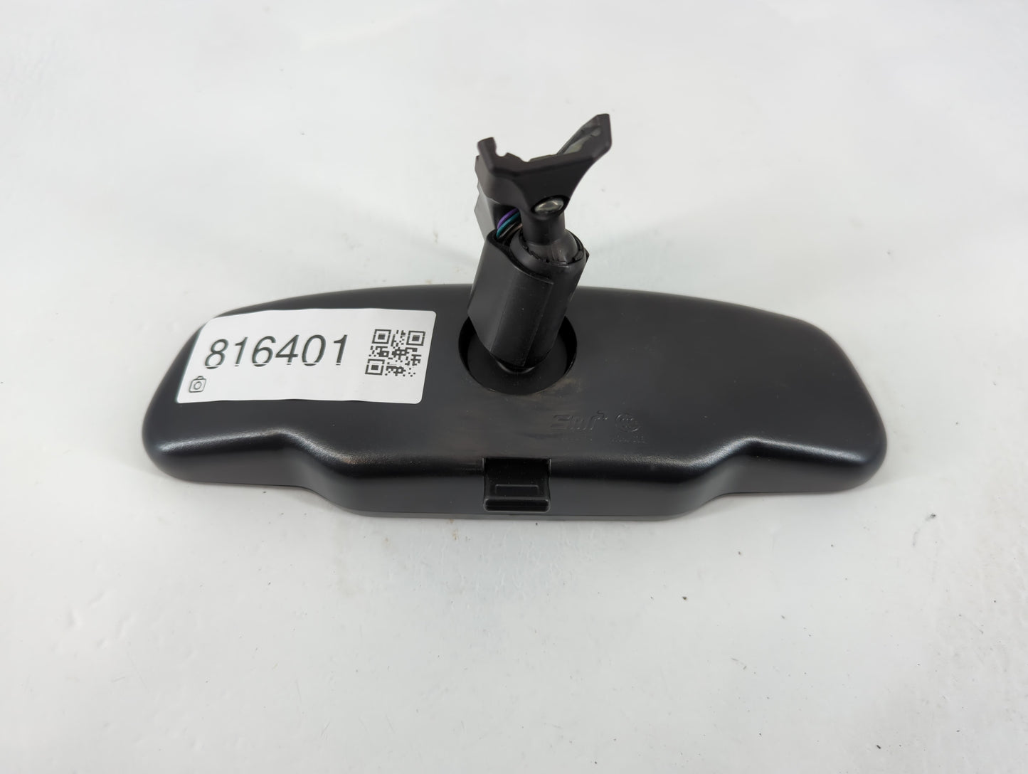 2011-2019 Hyundai Sonata Interior Rear View Mirror Replacement OEM P/N:A047396 Fits OEM Used Auto Parts - Oemusedautoparts1.