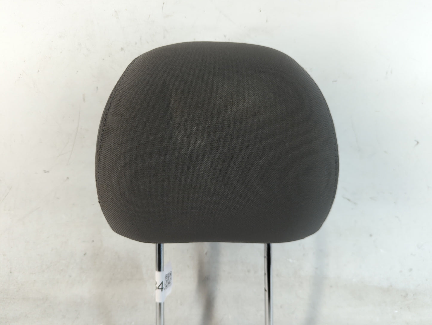 2012 Hyundai Sonata Headrest Head Rest Front Driver Passenger Seat Fits OEM Used Auto Parts - Oemusedautoparts1.com