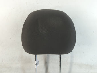 compare product 2012 Hyundai Sonata Headrest Head Rest Front Driver Passenger Seat Fits OEM Used Auto Parts