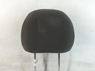 2012 Hyundai Sonata Headrest Head Rest Front Driver Passenger Seat Fits OEM Used Auto Parts - Oemusedautoparts1.com