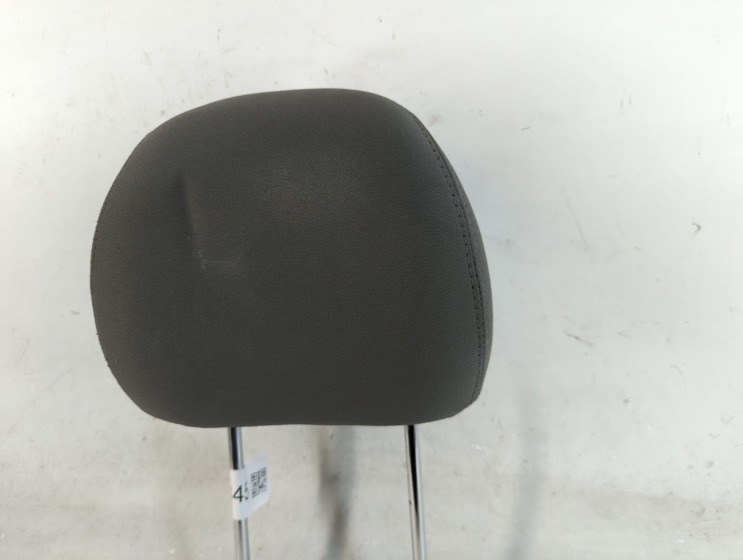 2012 Hyundai Sonata Headrest Head Rest Front Driver Passenger Seat Fits OEM Used Auto Parts - Oemusedautoparts1.com