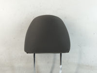 2012 Hyundai Sonata Headrest Head Rest Front Driver Passenger Seat Fits OEM Used Auto Parts - Oemusedautoparts1.com