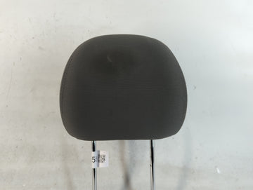 2012 Hyundai Sonata Headrest Head Rest Front Driver Passenger Seat Fits OEM Used Auto Parts - Oemusedautoparts1.com