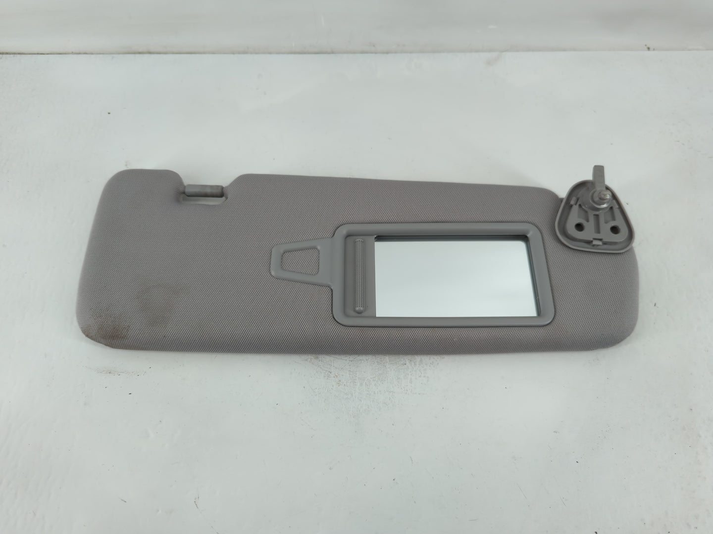 2011-2015 Hyundai Sonata Sun Visor Shade Replacement Passenger Right Mirror Fits Fits 2011 2012 2013 2014 2015 OEM Used Auto