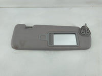 2011-2015 Hyundai Sonata Sun Visor Shade Replacement Passenger Right Mirror Fits Fits 2011 2012 2013 2014 2015 OEM Used Auto